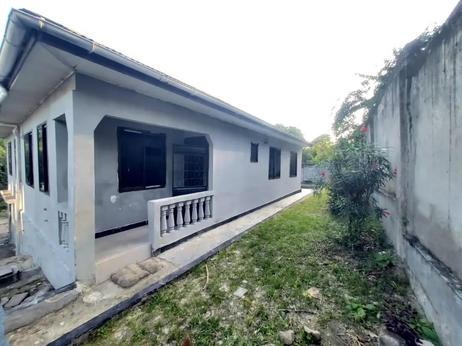 4 Bedrooms House for Rent in Kimara Stopover, Dar Es Salaam