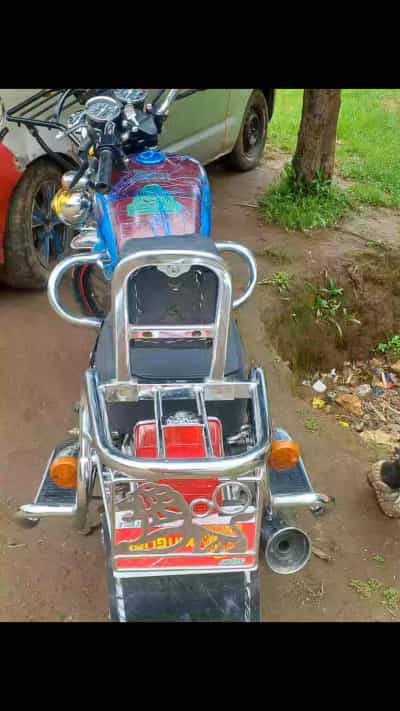 Viwanja vinauzwa Mlowo, Mbozi, Songwe