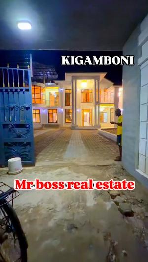 6 Bedrooms House for Sale in Geza, Kigamboni, Dar Es Salaam (1000 sqm) 6 Bedrooms House for Sale in Geza, Kigamboni, Dar Es Salaam (1000 sqm)