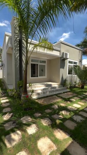 Nyumba/Apartment ya chumba kimoja inapangishwa Sala Sala, Dar Es Salaam