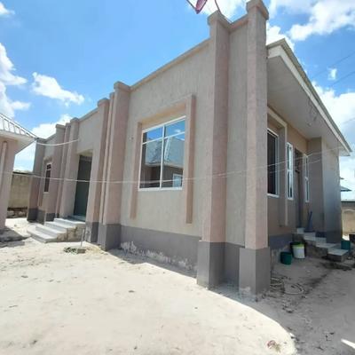 Apartment ya vyumba viwili inapangishwa Mbezi Magari Saba, Dar Es Salaam