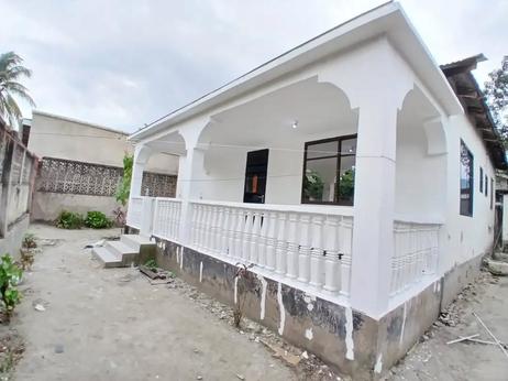 2 Bedrooms Apartment for Rent in Ubungo River Side Makoka, Dar Es Salaam