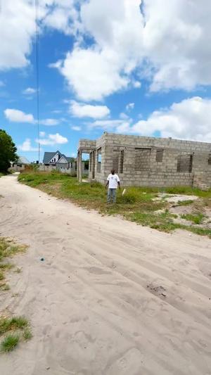 2 Bedrooms House for Sale in Kigamboni - Kibada Mwela, Dar Es Salaam (300 sqm) 2 Bedrooms House for Sale in Kigamboni - Kibada Mwela, Dar Es Salaam (300 sqm)