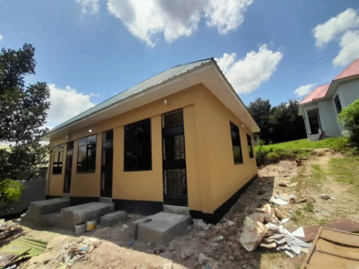 House for Rent in Kimara, Dar Es Salaam