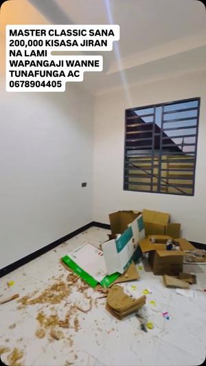 House for Rent in Dodoma House for Rent in Dodoma