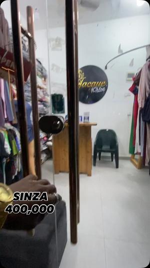 Duka linapangishwa Sinza Mori, Dar Es Salaam Duka linapangishwa Sinza Mori, Dar Es Salaam