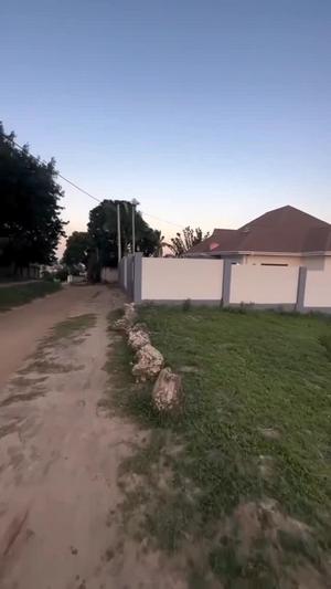Plot for sale in Salasala Kwa Mtenga, Dar Es Salaam sqm 400 Plot for sale in Salasala Kwa Mtenga, Dar Es Salaam sqm 400