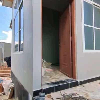 Nyumba ya chumba kimoja inapangishwa Mbezi Kibanda Cha Mkaa, Dar Es Salaam