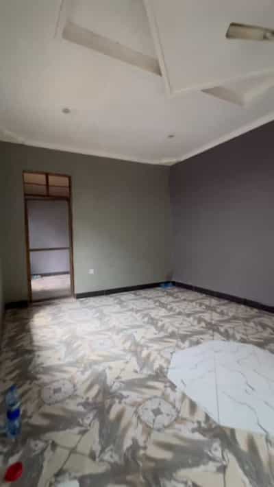 Nyumba ya vyumba viwili inapangishwa Sala Sala Majengo, Dar Es Salaam