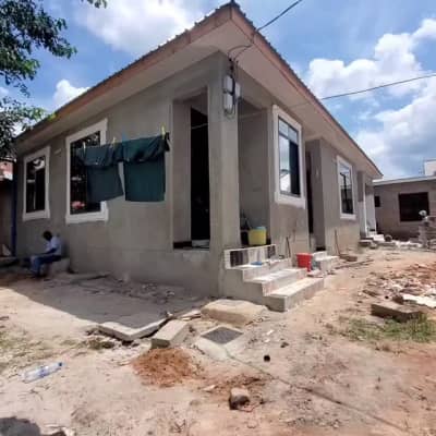 House/Apartment for Rent in Kinyerezi, Dar Es Salaam