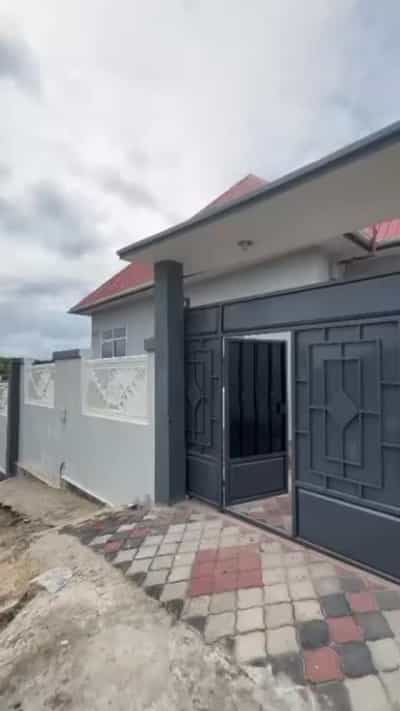 3 Bedrooms House for Rent in Kigamboni, Dar Es Salaam