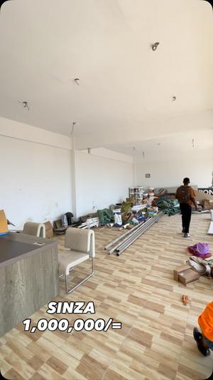 Retail Space for Rent in Sinza, Dar Es Salaam