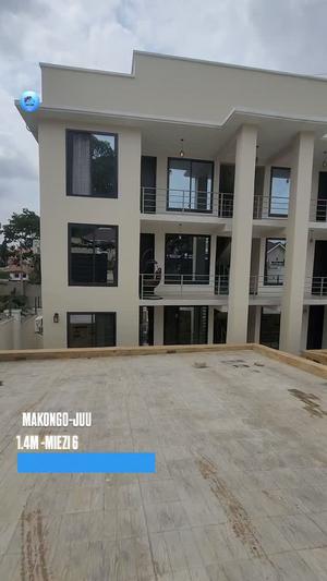 2 Bedrooms House for Rent in Makongo Juu, Dar Es Salaam 2 Bedrooms House for Rent in Makongo Juu, Dar Es Salaam