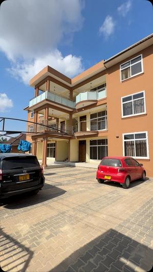 2 Bedrooms Apartment for Rent in Bahari Beach, Dar Es Salaam