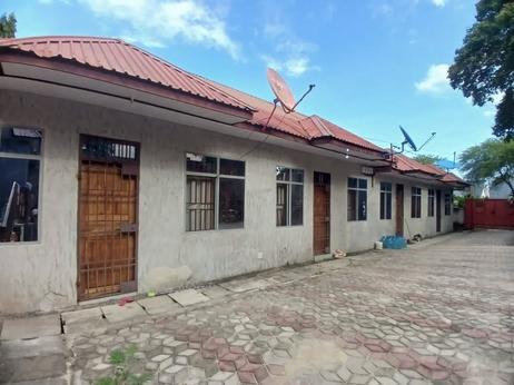 Apartment ya vyumba viwili inapangishwa Temboni, Dar Es Salaam