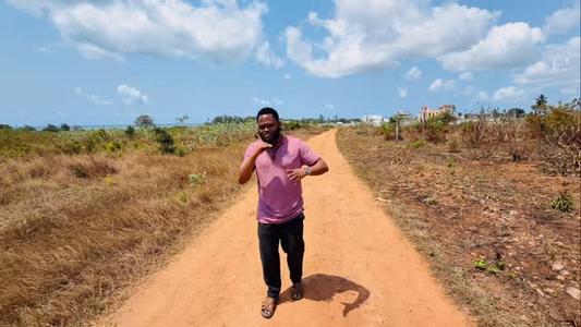 Residential Plot for Sale in Gezaulole Bamba Beach, Dar Es Salaam (3.5 acre) Residential Plot for Sale in Gezaulole Bamba Beach, Dar Es Salaam (3.5 acre)