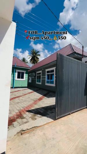 1 Bedroom Apartment for Sale in Kigamboni Kisiwani, Dar Es Salaam (450 sqm) 1 Bedroom Apartment for Sale in Kigamboni Kisiwani, Dar Es Salaam (450 sqm)