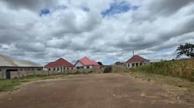 Kiwanja kinauzwa Nzuguni B, Dodoma (890 sqm)