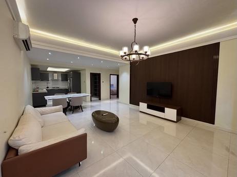 Apartment (Furnished) ya vyumba viwili inapangishwa Masaki, Dar Es Salaam