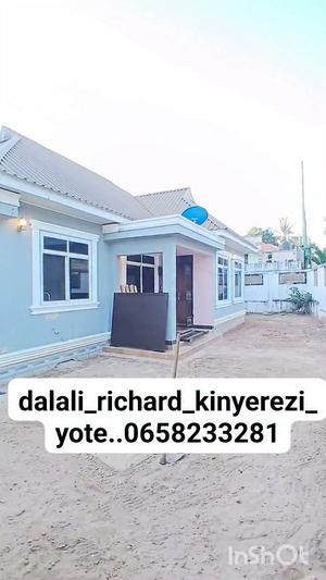 Nyumba ya vyumba vinne inapangishwa Tabata Kinyerezi Mwisho, Dar Es Salaam Nyumba ya vyumba vinne inapangishwa Tabata Kinyerezi Mwisho, Dar Es Salaam