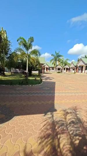 Apartment ya chumba kimoja inapangishwa Pugu, Dar Es Salaam