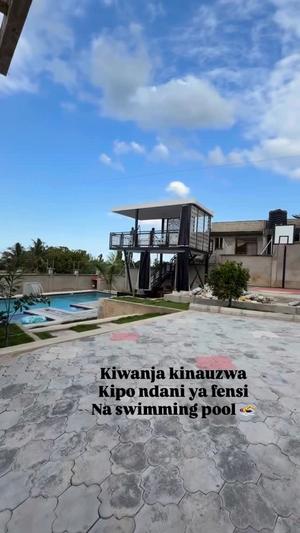Kiwanja kinauzwa Mbezi Beach Masana, Dar Es Salaam sqm 900 Kiwanja kinauzwa Mbezi Beach Masana, Dar Es Salaam sqm 900