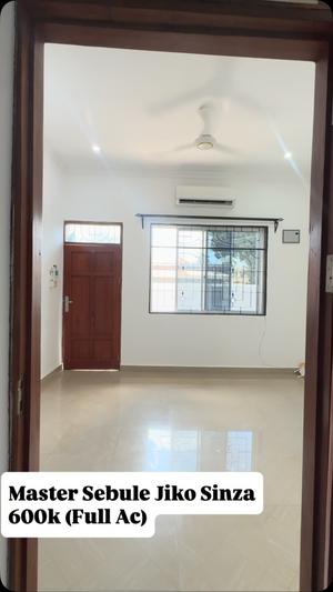 1 Bedroom Apartment for Rent in Sinza, Dar Es Salaam