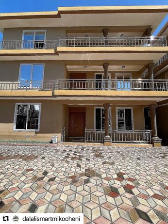Apartment (Furnished) ya vyumba vitatu inapangishwa Mikocheni, Dar Es Salaam
