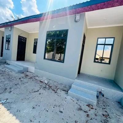 Nyumba ya chumba kimoja inapangishwa Ukonga Mombasa, Dar Es Salaam