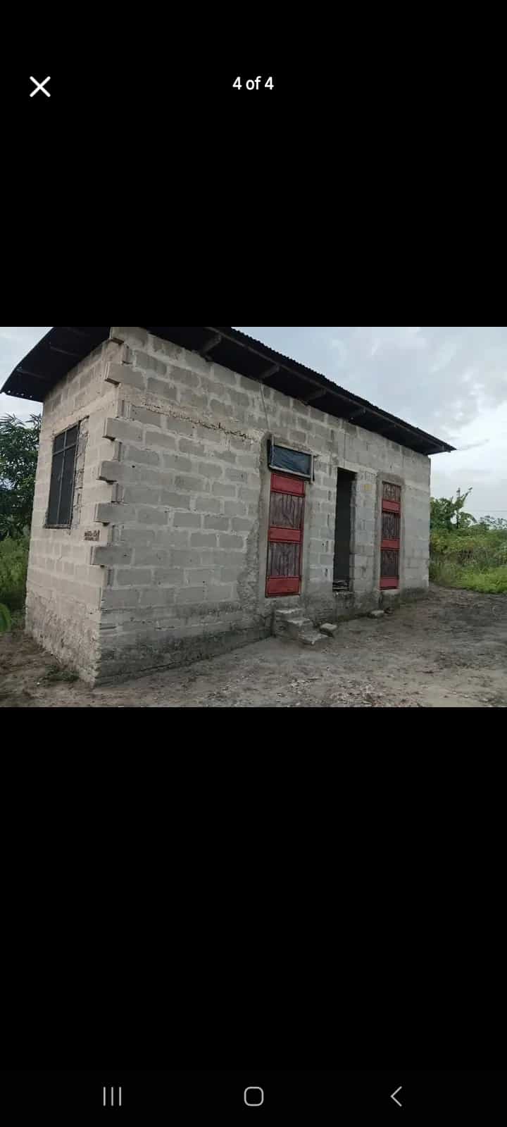 Kiwanja kinauzwa Msongola, Dar Es Salaam Kiwanja kinauzwa Msongola, Dar Es Salaam