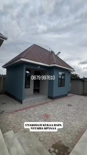 1 Bedroom House for Rent in Goba Kwarobart, Dar Es Salaam 1 Bedroom House for Rent in Goba Kwarobart, Dar Es Salaam