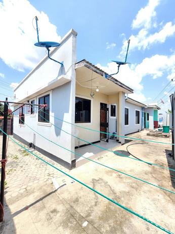 Apartment ya vyumba viwili inapangishwa Kinyerezi Mwisho, Dar Es Salaam Apartment ya vyumba viwili inapangishwa Kinyerezi Mwisho, Dar Es Salaam