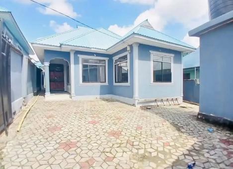 4 Bedrooms House for Rent in Goba, Dar Es Salaam 4 Bedrooms House for Rent in Goba, Dar Es Salaam