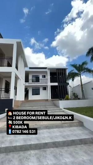 2 Bedrooms House for Rent in Kigamboni Kibada, Dar Es Salaam 2 Bedrooms House for Rent in Kigamboni Kibada, Dar Es Salaam
