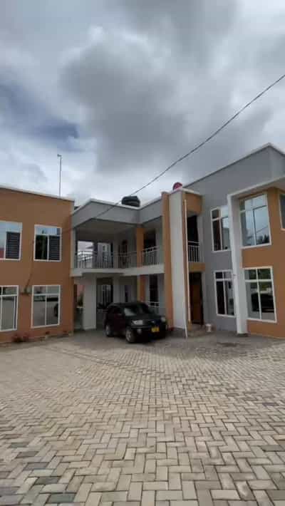 2 Bedrooms House for Rent in Goba Njia Nne, Dar Es Salaam