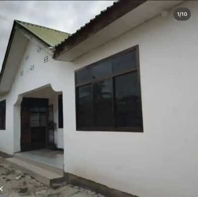 Nyumba ya vyumba vinne inapangishwa KIVULE CCM NYANGA, NDU, Dar Es Salaam Nyumba ya vyumba vinne inapangishwa KIVULE CCM NYANGA, NDU, Dar Es Salaam