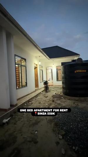 1 Bedroom House for Rent in Sinza Vatcan, Dar Es Salaam 1 Bedroom House for Rent in Sinza Vatcan, Dar Es Salaam