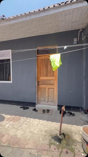 1 Bedroom House for Rent in Kigamboni Kisiwani, Dar Es Salaam 1 Bedroom House for Rent in Kigamboni Kisiwani, Dar Es Salaam