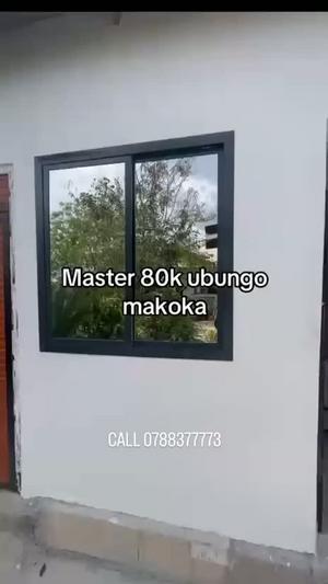 Nyumba inapangishwa Ubungo Makok, Dar Es Salaam Nyumba inapangishwa Ubungo Makok, Dar Es Salaam