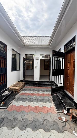 Nyumba ya chumba kimoja inapangishwa Kigamboni, Dar Es Salaam