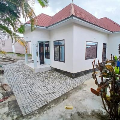 3 Bedrooms Apartment for Rent in Tabata Kinyerezi, Dar Es Salaam