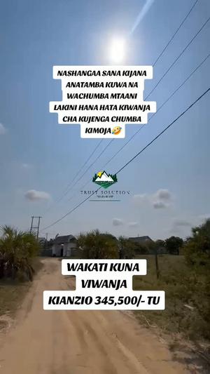 Viwanja vinauzwa Kigamboni, Dar Es Salaam Viwanja vinauzwa Kigamboni, Dar Es Salaam