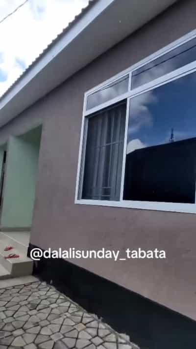 Apartment inapangishwa Tabata Kinyerezi Msikitin, Dar Es Salaam