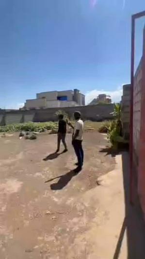 Nyumba ya vyumba viwili inapangishwa Iwambi, Mbeya