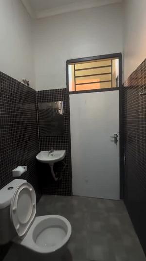 Nyumba ya chumba kimoja inapangishwa Salasala, Dar Es Salaam