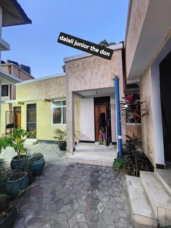 Apartment ya chumba kimoja inapangishwa Masaki, Dar Es Salaam