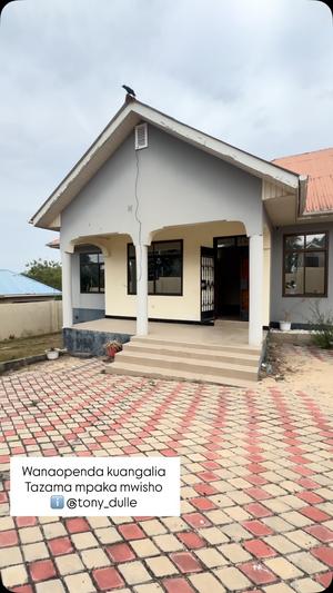 4 Bedrooms House for Rent in Salasala, Dar Es Salaam 4 Bedrooms House for Rent in Salasala, Dar Es Salaam