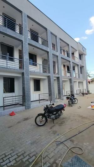 Nyumba/Apartment ya chumba kimoja inapangishwa Goba Mageti, Dar Es Salaam Nyumba/Apartment ya chumba kimoja inapangishwa Goba Mageti, Dar Es Salaam