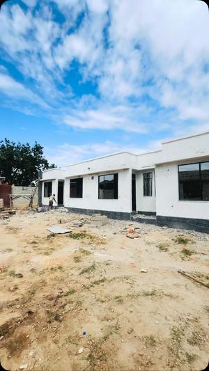 1 Bedroom House for Rent in Maweni, Kigamboni, Dar Es Salaam