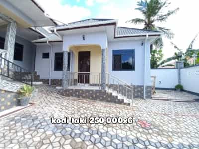 1 Bedroom Apartment for Rent in KIMARA SUKA, Dar Es Salaam